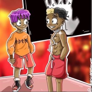 Meet your Posher, Leo